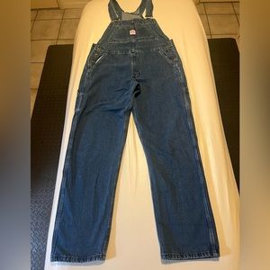 Ladies Overalls